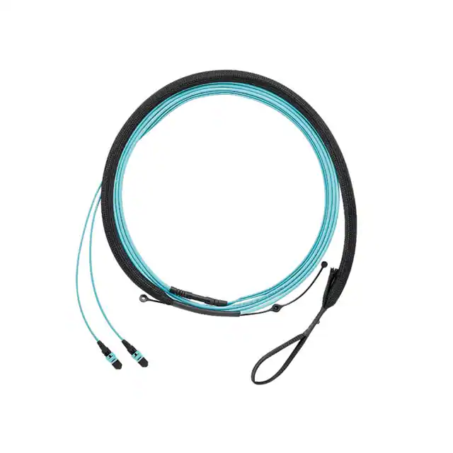 FZTRP7NQSONF003 Panduit Corp  Assemblaggi di cavi